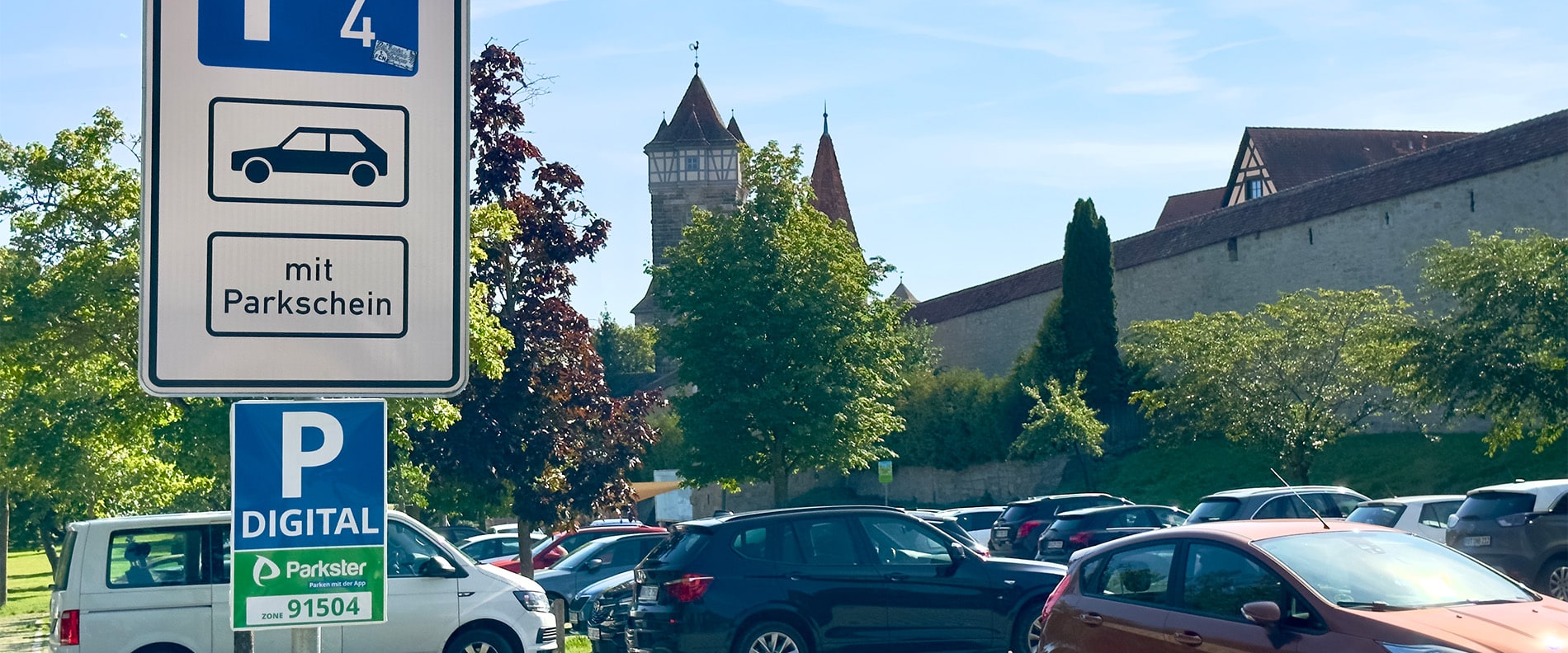 Was Kostet Parken In Rothenburg Ob Der Tauber prinzhotel-rothenburg.de