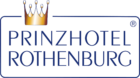 Prinzhotel Rothenburg ob der Tauber Logo